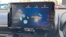 Toyota Yaris 1.5 Hybrid Design 5dr CVT Hybrid Hatchback